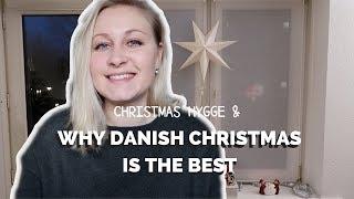 Christmas HYGGE & Why Danish Christmas is the Best | Merete