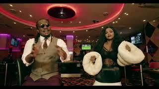 Fid Q Feat Rosa Ree - BIGMAN (Official Music Video)