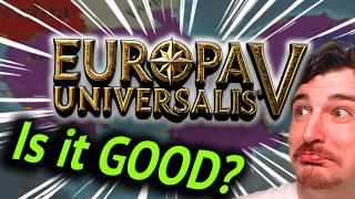 I Played EU5 BYZANTIUM For 200hrs & HERE'S WHAT YOU NEED TO KNOW !