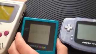 Nintendo Collection: Handhelds