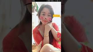 #60 Bigo live Girl xinh show hàng -  Hot girl xinh đẹp khoe chíp