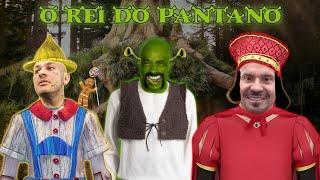 MELHORES MEMES MAROMBAS #1 - O REI DO PÂNTANO