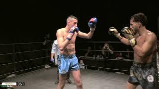 Mohamed Kalf vs Tiernan Brennan - The Royal Resurgence II