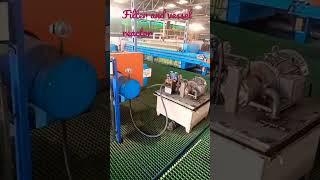 reactor vessel and filter press #shortvideo #education #trending #knowledge #knowledge#viral