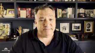 Josh Mankiewicz Previews Dateline: Missing in America Podcast | Dateline NBC