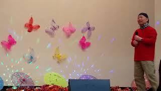 祝福你20180225