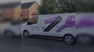 Qualified Locksmith in Bristol  - City Locksmiths Bristol