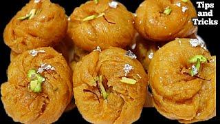 BALUSHAHI RECIPE/हलवाई से भी ज्यादा अच्छी रसभरी बालूशाही हलवाईवाले सारे ट्रिक्स