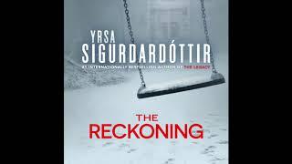 Yrsa Sigurðardóttir - SOG (2von2)