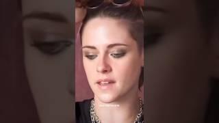 Cool Kristen Stewart 