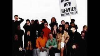 The Brand New Heavies - Mind Trips