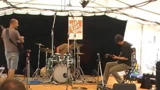MINDSHIFT PROJECT  |  8.  Kulturtag Oberscheid 2015