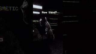 New trend? #gunsnroses #scarybabbon #roadto500subs