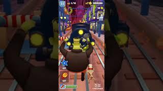 2020 subway surfers glitch. Try it out!