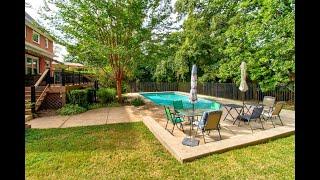 For Sale 5-Bed, 3.5-bath Home with Pool in Columbia, SC