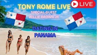 Panama, the single mans Paradise