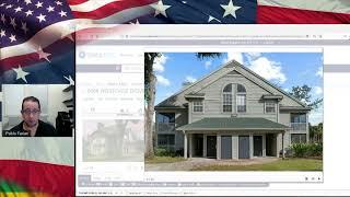 VALE A PENA Comprar imóveis na Florida e alugar no Airbnb?