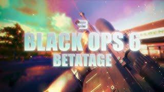 BzrK: Black Ops 6 Beta Teamtage