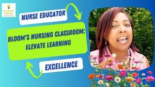 Bloom's Nursing Classroom: Elevate Your Learning-Snapshot 15