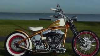 Bobber build - Swann insurance