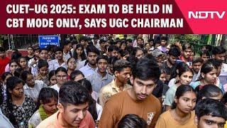 CUET-UG | UGC Introduces Major Changes in CUET-UG 2025: All You Need to Know