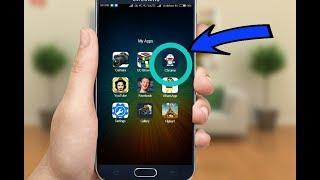 How to change App icons without root and any launcher