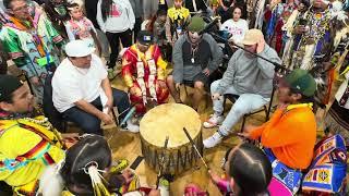 The Shooters | TCOC Powwow 2025 | Friday Intertribal