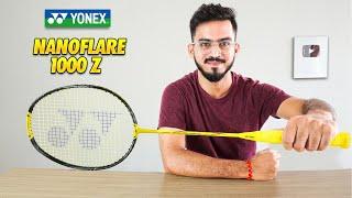 New Yonex Nanoflare 1000Z