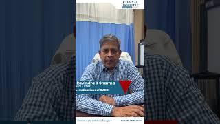 Eternal Sanganer I Patient Testimonial I Dr. Ravindra K Sharma I Bypass Surgery