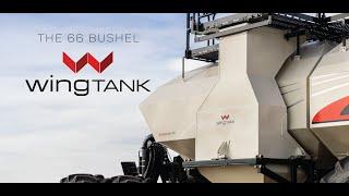 The 66 Bushel Wing Tank