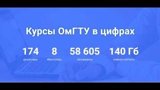Онлайн-курсы ОмГТУ — на сайте http://course.omgtu.ru
