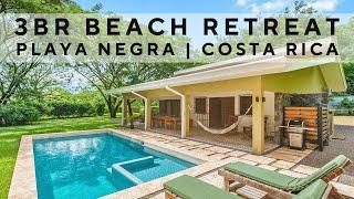 3BR Home in Guanacaste Costa Rica | Large Lot | Weather Update