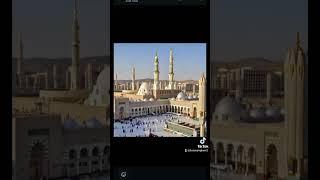 Hal e dil kis ko sunaye /mai ghulam e Mustafa hun #khanakaba #trending full 