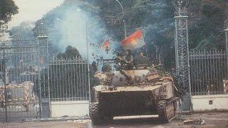 Đường lối Kháng chiến chống Mỹ 1954 - 1975