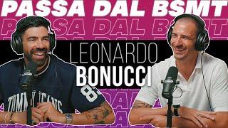 LE MIE VERITÀ! LEONARDO BONUCCI passa dal BSMT!