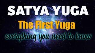 The Ultimate Guide to Satyug: Everything You Need to Know! Explained | Gyankbc