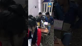 Gurukul class B.A. viral#video ||By- Sushil sir