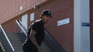 The Best Of April. Kader Sylla, Nyjah Huston, Tyshawn Jones,  Yuto Horigome