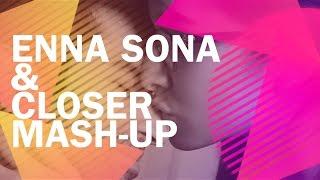 Enna Sona & Closer Mashup | Pratik Sonawane | Full Audio Song |