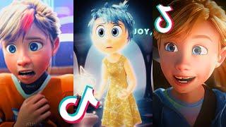 BEST "INSIDE OUT 2" TIKTOK EDITS COMPILATION #3 ️ | Inside Out 2 Edits