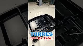 #토레스#쌍용자동차#torres#오프로드튜닝#쿠파텍#srf슈퍼서라운드