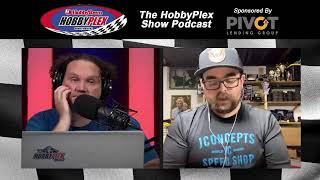 The HobbyPlex Show Podcast, Ep118