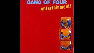 Gang of Four - Return The Gift [HD]