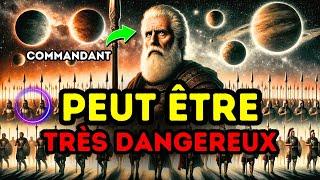 144 000 élus : le réveil final qui pourrait changer votre vie approche ! ️