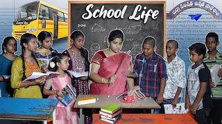 School Life || Exams || Dharma Paddu 143