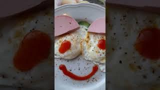 Как готовить Омлет