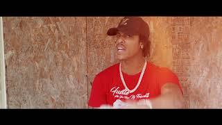 IAmGBF- "Real 6 Block Member" (Official Video) DIR by Trouble Productions