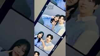 최애랑 볼콕해주기 성공🩵 #데이식스 #day6 #포토이즘 #윤도운 #도운 #마이데이 #vlog #마이데이브이로그 #일상