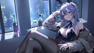 Nightcore - after(h)ours