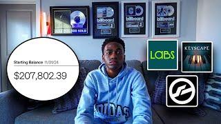 I Made $200K Off Beats Using These VSTs